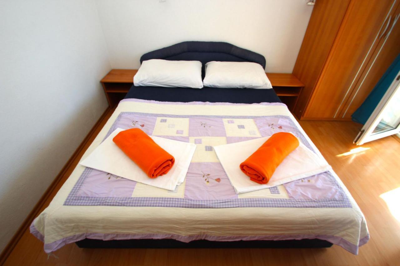 App Blazekovic Apartamento Crikvenica Exterior foto
