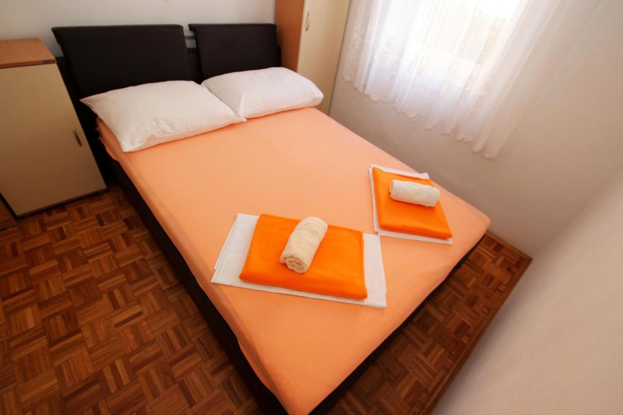 App Blazekovic Apartamento Crikvenica Exterior foto